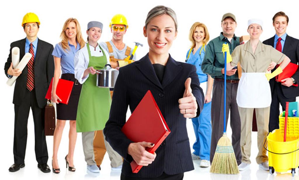 Eğil İşyeri İlaçlama